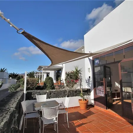 Apartamento La Vela Baja Puerto Calero