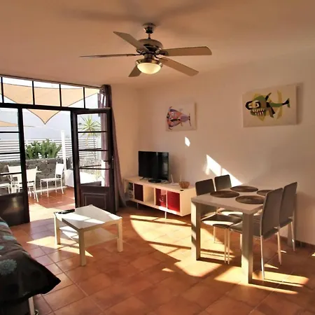 La Vela Baja Apartment *