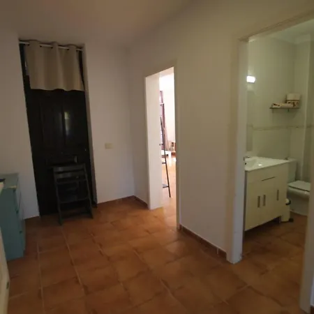 La Vela Baja Apartamento Puerto Calero
