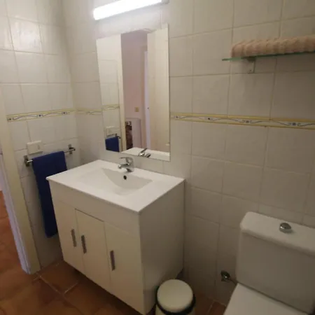 La Vela Baja Apartamento Puerto Calero