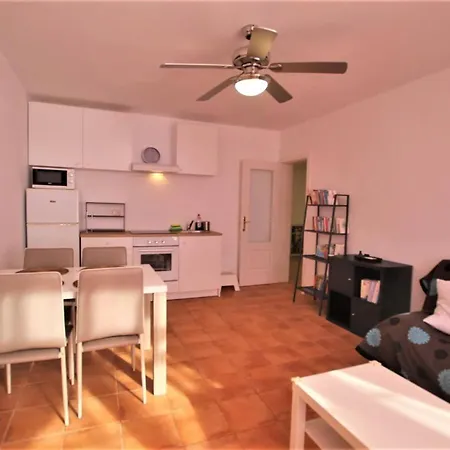 Apartamento La Vela Baja